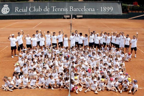 Arranca el Curso de Tenis y Padel 2012-2013