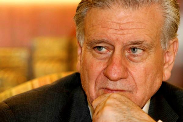 El Dr Fuster habla de enfermedades cardiovasculares