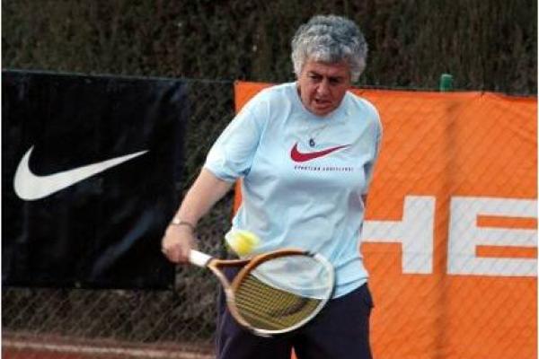 Carmen Perea recibirá el premio Mujer y Deporte 