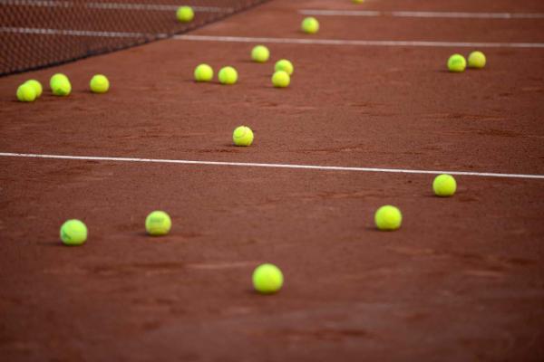 Torneig de Tennis-Pàdel Especial Sant Valentí