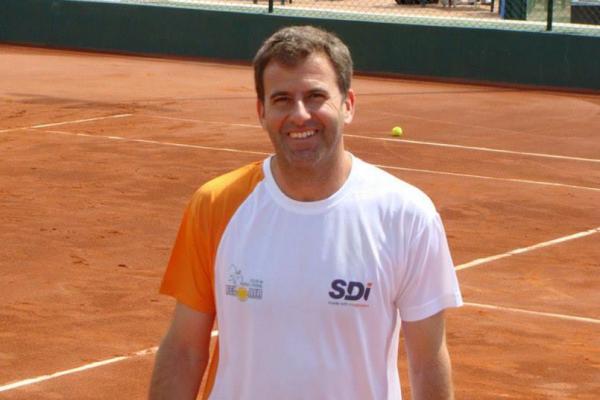 Santi Tintoré gana la ´Nordea Cup´ en Málaga