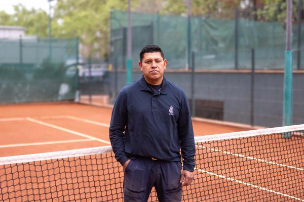 La terra de l’RCTB-1899, el secret millor guardat del torneig