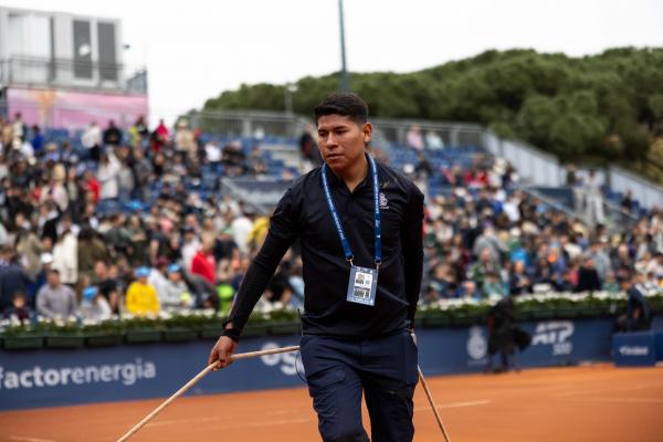 La terra de l’RCTB-1899, el secret millor guardat del torneig