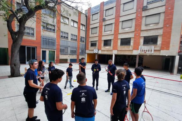 Fundació Tennis Barcelona