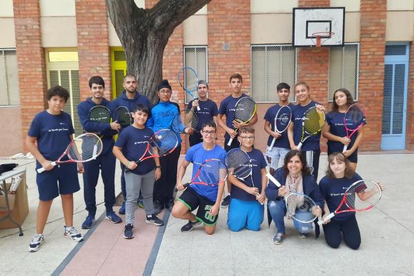 Fundació Tennis Barcelona