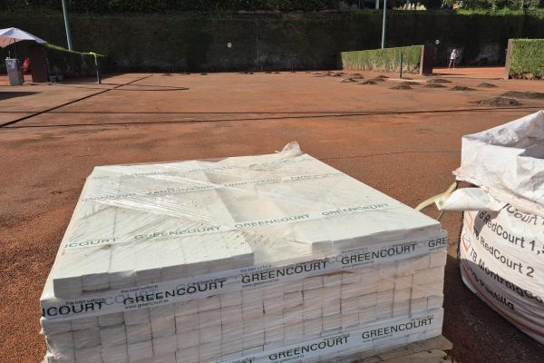 Greencourt