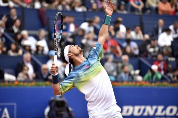 Fognini