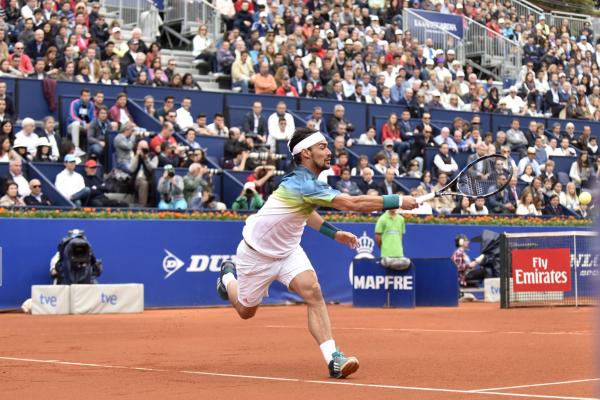 Fognini