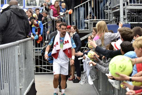 Fognini