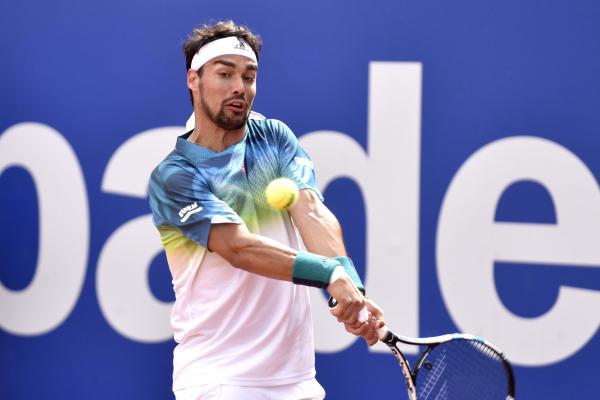 Fognini