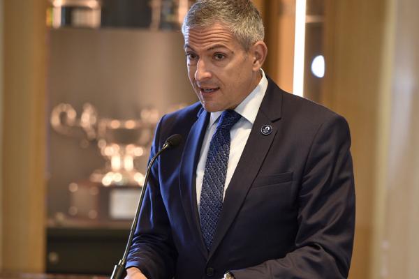 Cuatro jugadores del RCTB-1899 en los JJ.OO. de París 2024