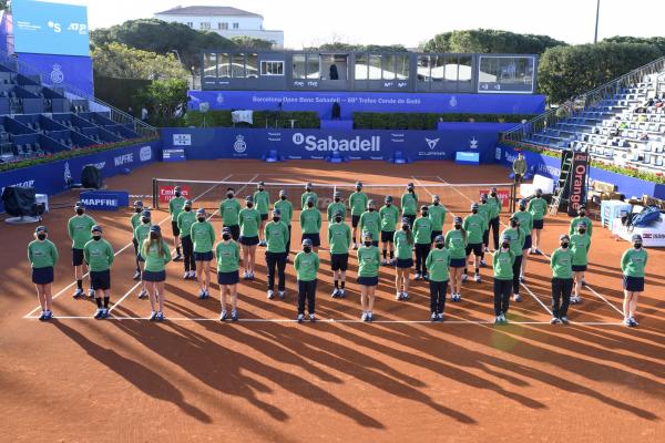 Ball Kids