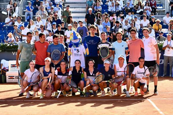 La President's Cup es queda a casa