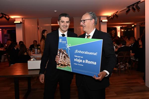 Celebrat el Sopar del Godó amb la presència de 370 socis i sòcies 