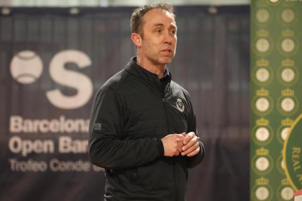 Trofeu Conde de Godó Sub-14 de La Corunya 