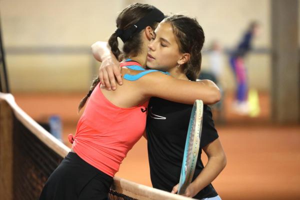 Trofeu Conde de Godó Sub-14 de La Corunya 