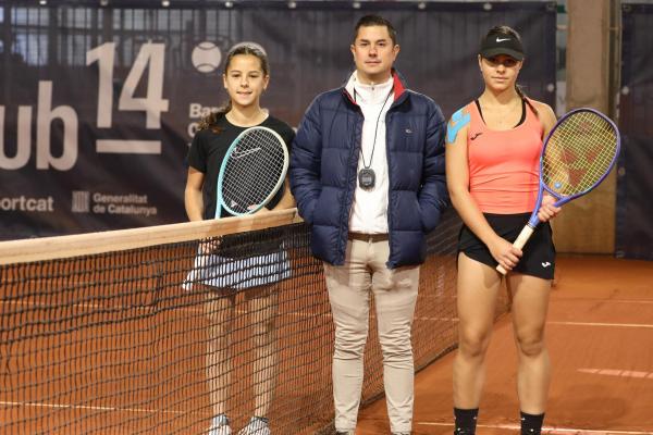 Trofeu Conde de Godó Sub-14 de La Corunya 