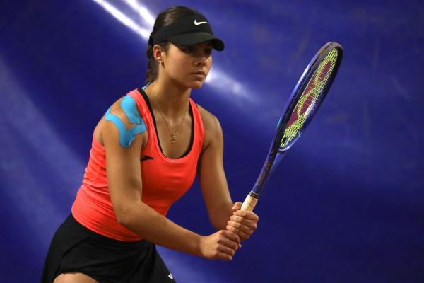 Trofeu Conde de Godó Sub-14 de La Corunya 