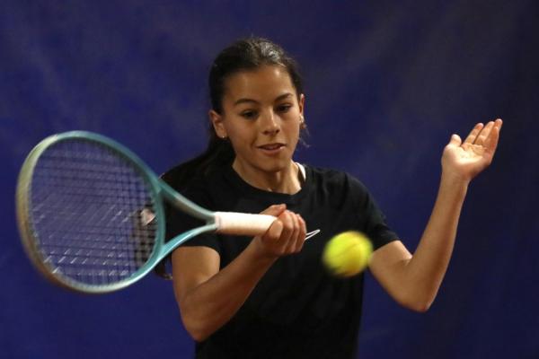 Trofeu Conde de Godó Sub-14 de La Corunya 