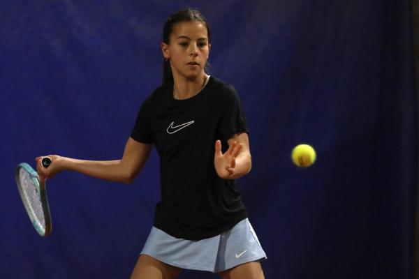 Trofeu Conde de Godó Sub-14 de La Corunya 