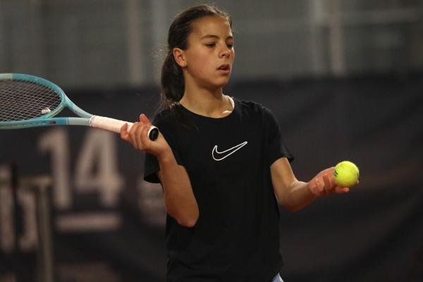 Trofeu Conde de Godó Sub-14 de La Corunya 