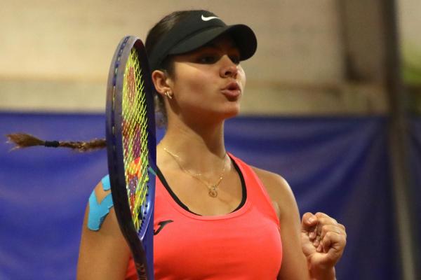 Trofeu Conde de Godó Sub-14 de La Corunya 