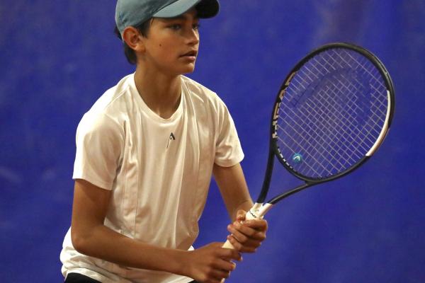 Trofeu Conde de Godó Sub-14 de La Corunya 