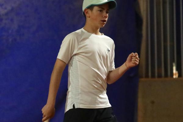 Trofeu Conde de Godó Sub-14 de La Corunya 