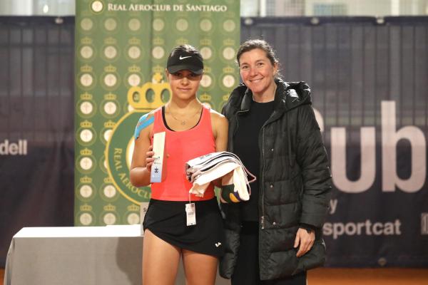 Trofeu Conde de Godó Sub-14 de La Corunya 