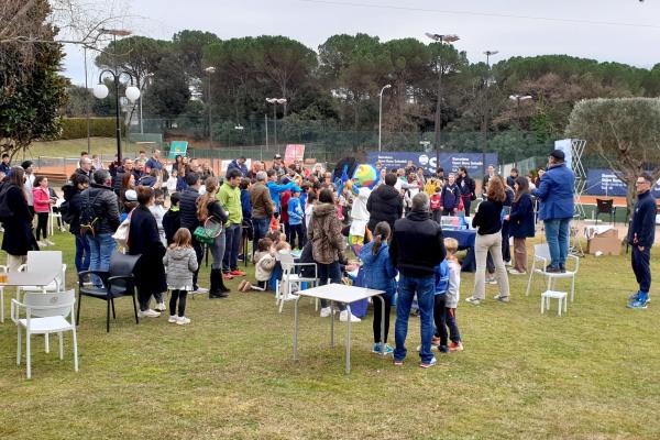 BOBS Sub-14 Girona