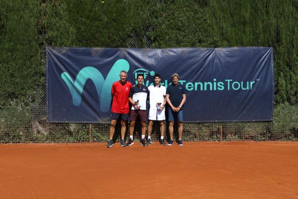 ITF Sub-18 RCTB-1899