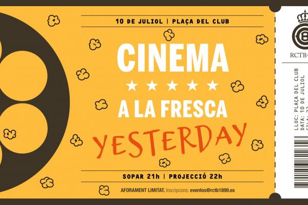 Cinema