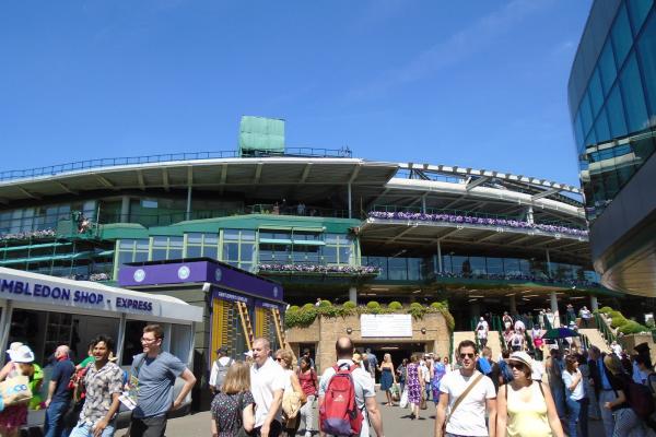 Wimbledon