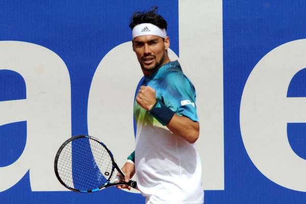 Fognini