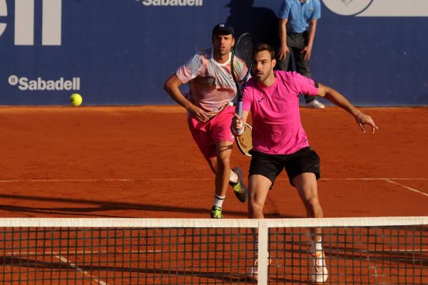 Marcel Granollers