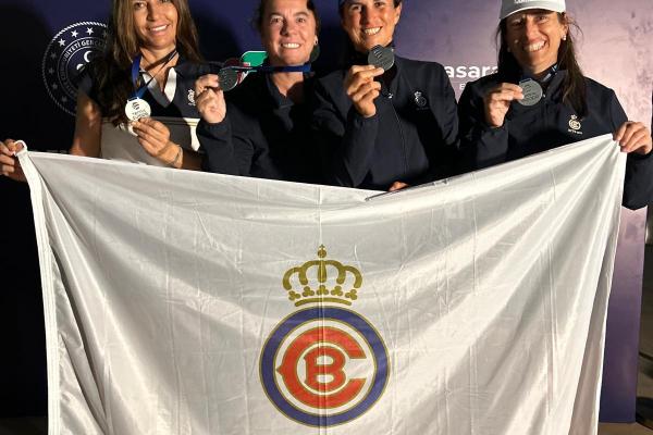 L'RCTB-1899 domina a Europa