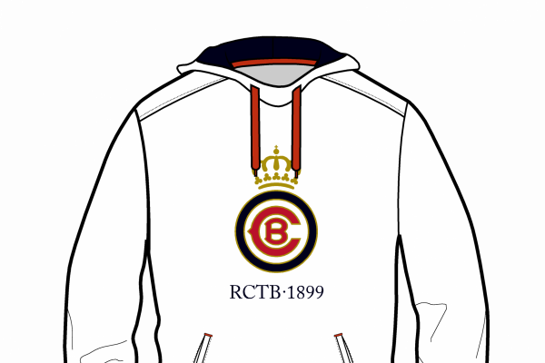 Noves equipacions de l'RCTB-1899