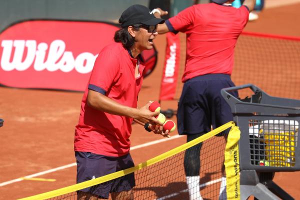 Divertennis