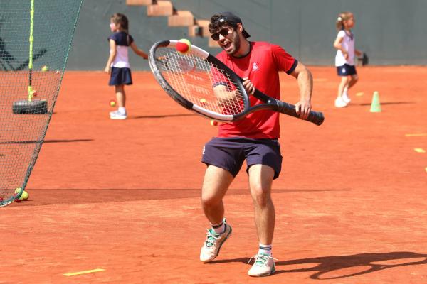 Divertennis