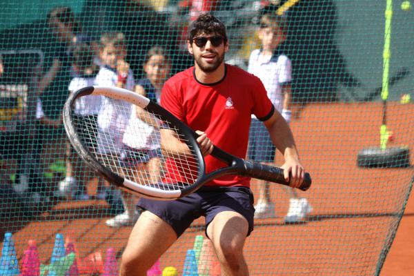 Divertennis