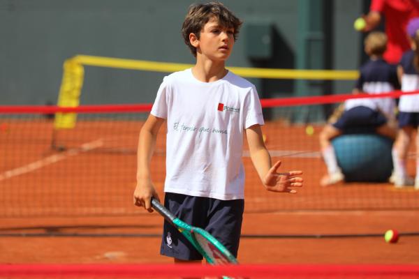 Divertennis