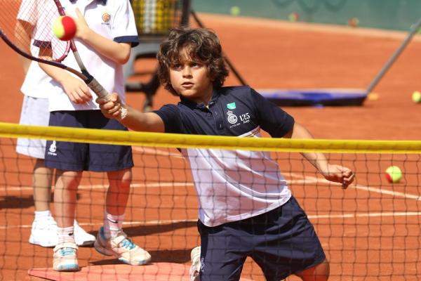 Divertennis