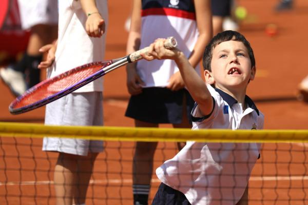 Divertennis
