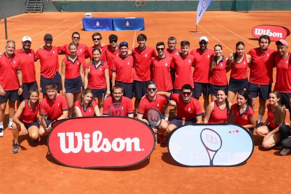 Divertennis