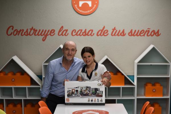 la casa de tus sueños