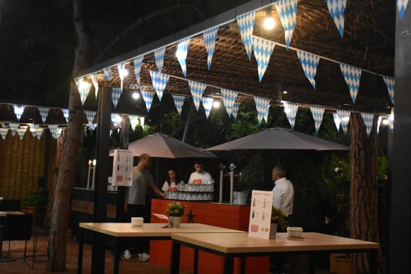 Celebrem l’Oktoberfest de la mà de Damm