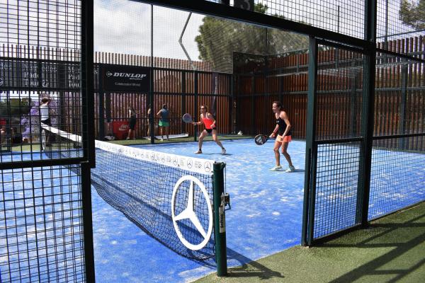 padel