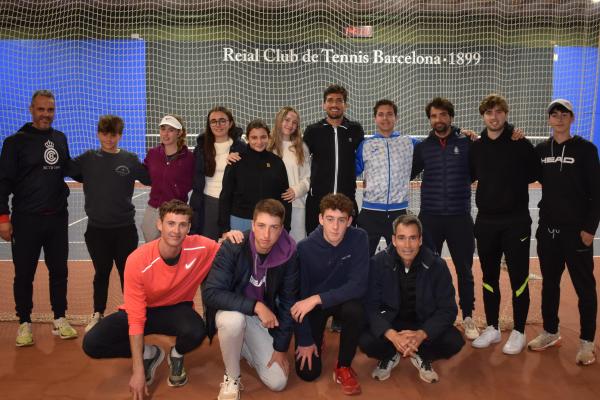 Pedro Cachín anuncia la seva retirada