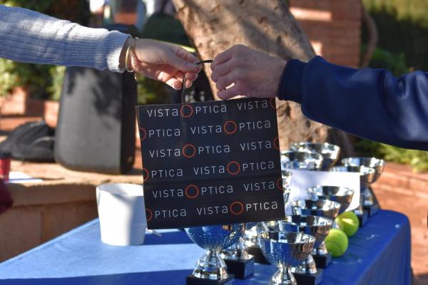 Berta Pujol i Bruno Ballesté, campions del XXX Shoot-Out “Trofeu VistaOptica”