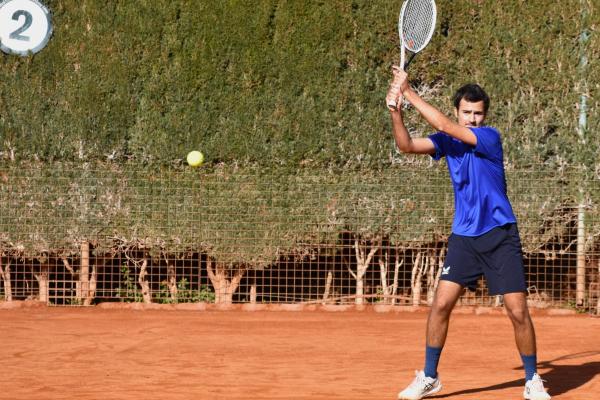 Berta Pujol i Bruno Ballesté, campions del XXX Shoot-Out “Trofeu VistaOptica”